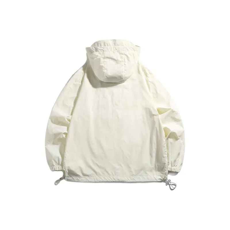 RASHOMONG Super Light, Breathable, Quick Dry, Waterproof, UV Protection Sun Protection Clothing Unisex-6