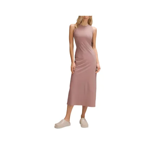 Lululemon Sleeveless Dress Women's