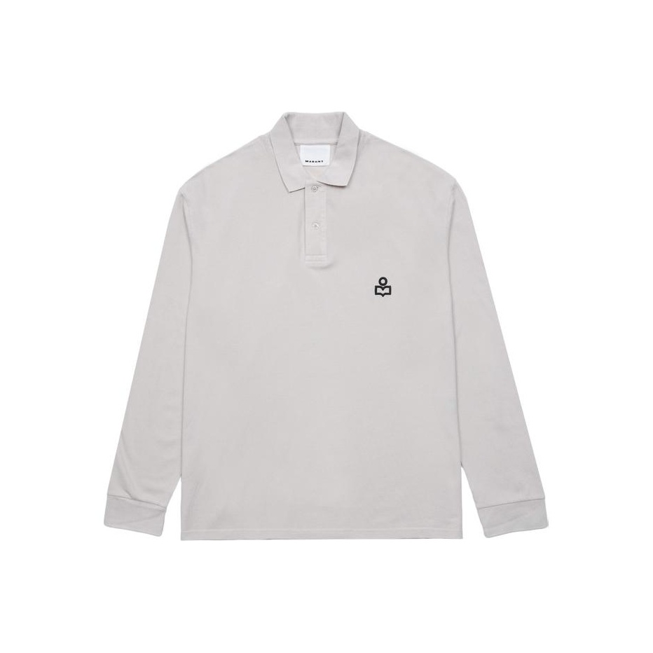 ISABEL MARANT Polo Shirts Men on Sale & Authentic - POIZON