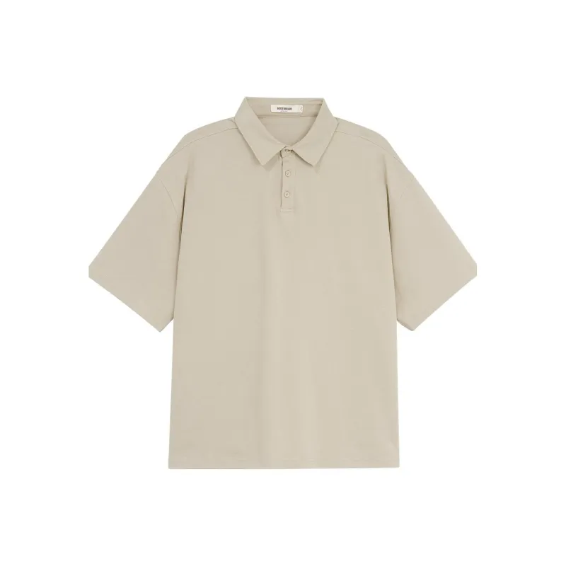 Bodydream Polo Shirts Unisex-8