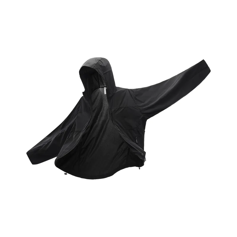 CLOR Breathable Quick Dry Sun protective Clothing Unisex-6