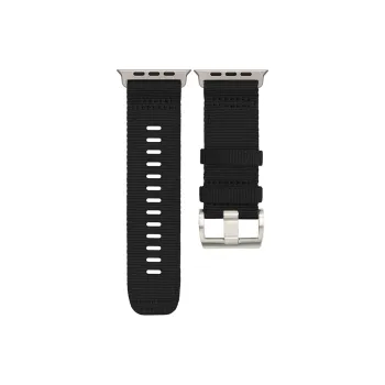 DUALMM Watch Band Apple Compatibility 160 228mm Nylon Material