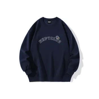 WKPY Crewneck Sweatshirt Unisex Couple's