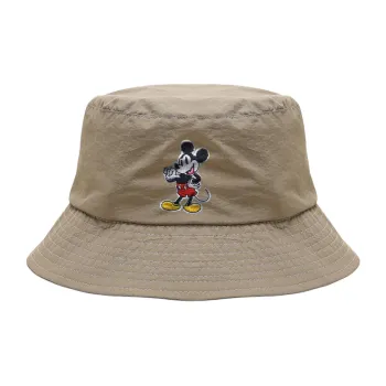 Disney Quick drying Cloth Bucket Hats Unisex