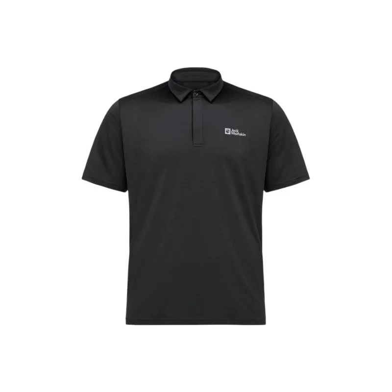 JACK WOLFSKIN Polo Shirts Men-3