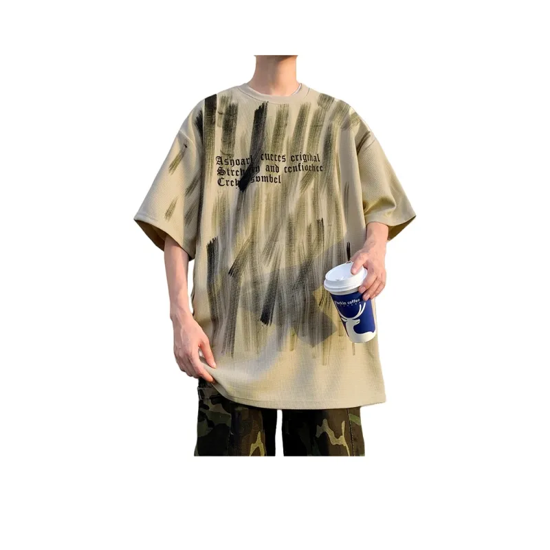 TIMD T Shirts Unisex-8