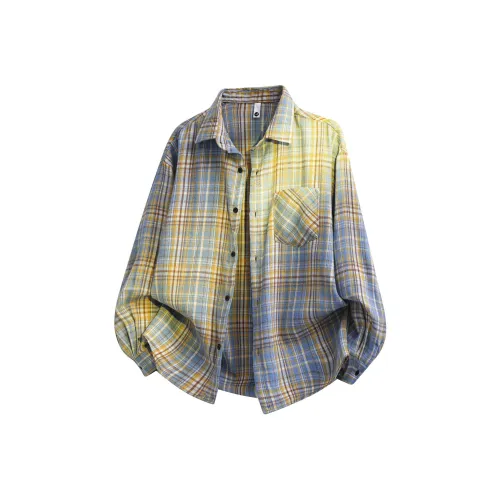 Pirkadat Long Sleeved Shirt Unisex