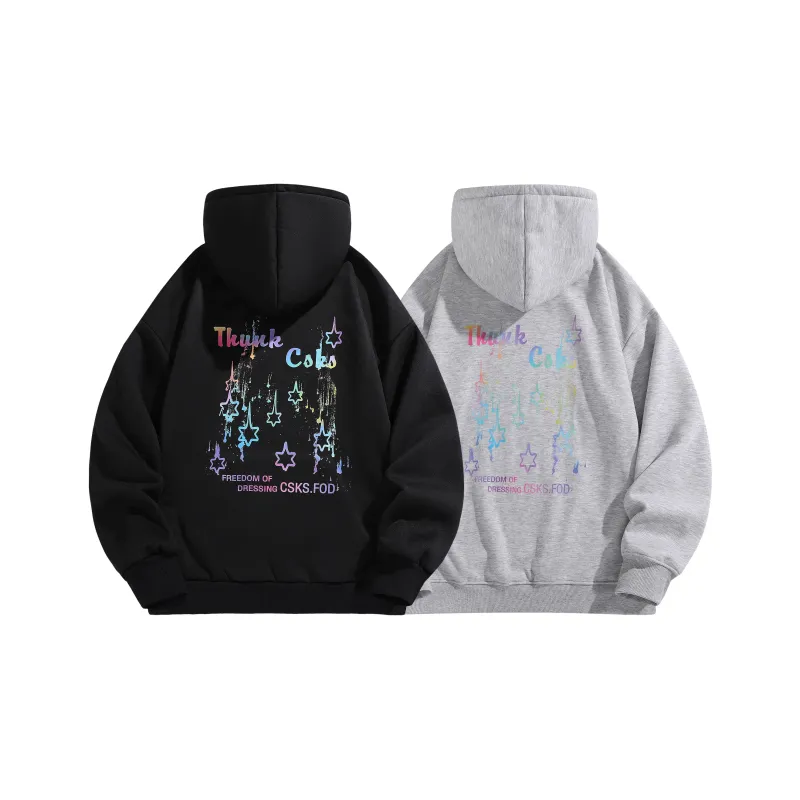 CSKS Sweatshirts Unisex-12