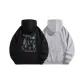 2 Pack (Black+Heather Gray)