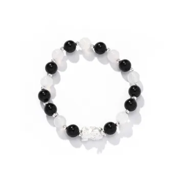 GIMK Jade Bracelets Unisex