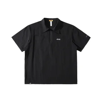 Jeep Polo Shirts Unisex