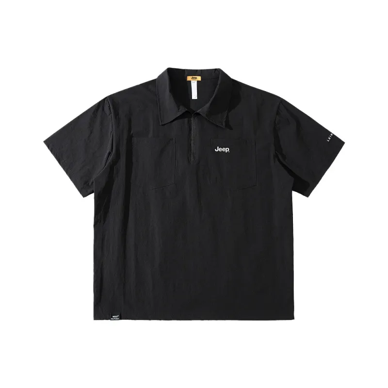 Jeep Polo Shirts Unisex-0