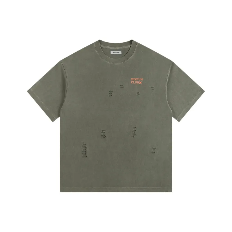7 SEVFUN T Shirts Unisex-14