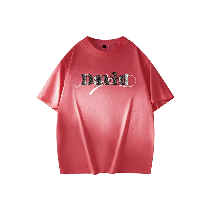 David Bakken T Shirts Unisex-12