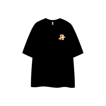 RICHDEER Short Sleeved T Shirts Unisex