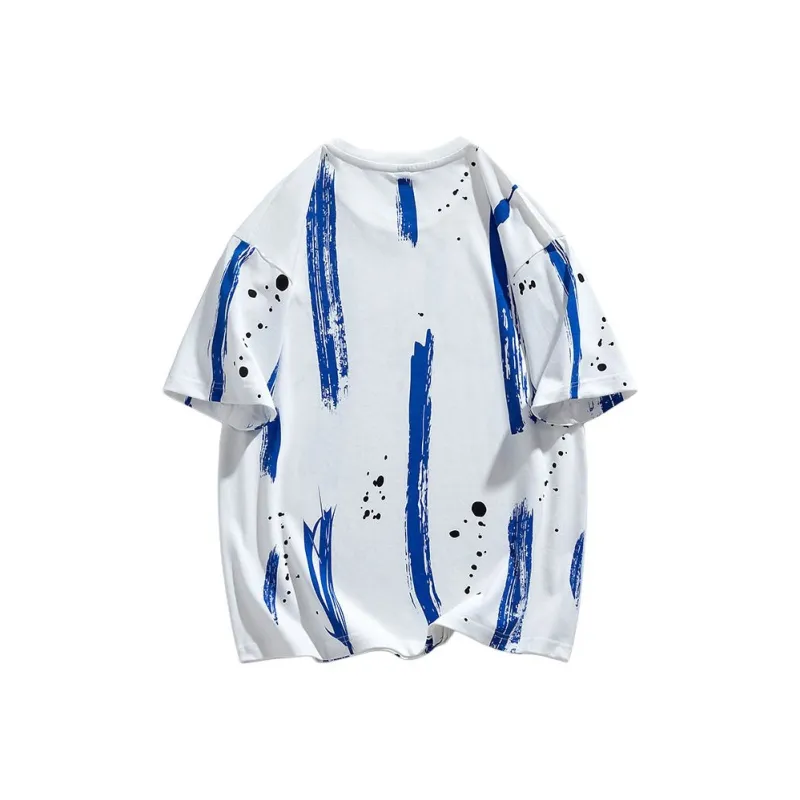 DABAISHA T Shirts Men-1