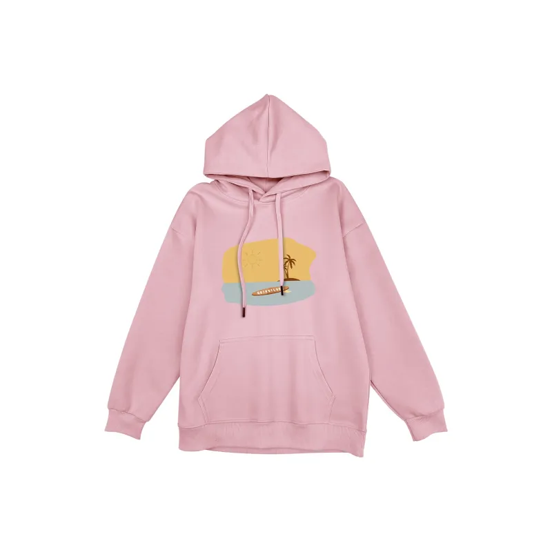 Quiksilver Sweatshirts Unisex-8