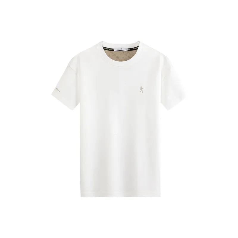 Dance With Wolves T Shirt Men's-6
