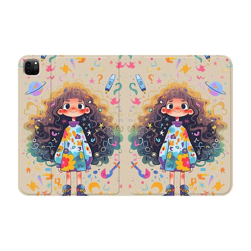 YIBAOBAO Tablet Protective Cases-7