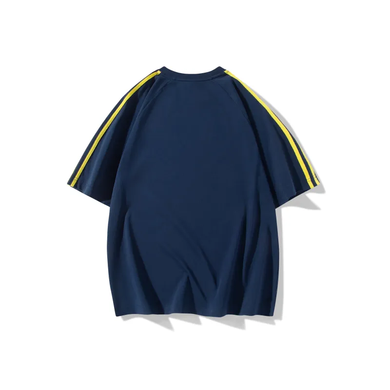 ROBINHOOD Raglan Sleeve T Shirt Unisex-11