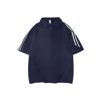 RICE NINE TEN Polo Shirt Unisex