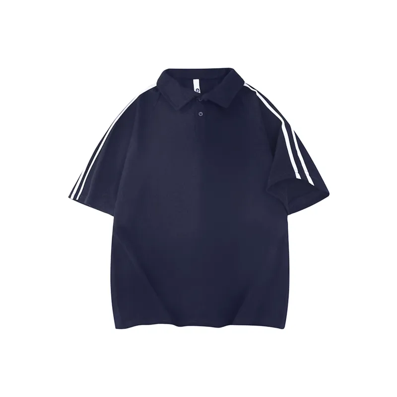 RICE NINE TEN Polo Shirt Unisex-0