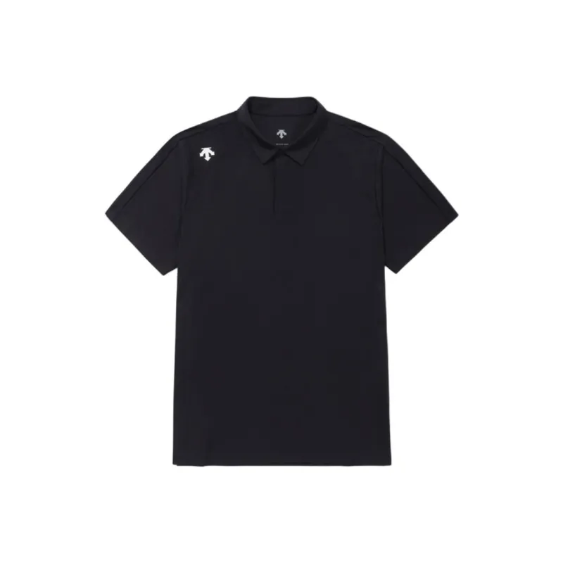 DESCENTE Polo Shirts Men-0