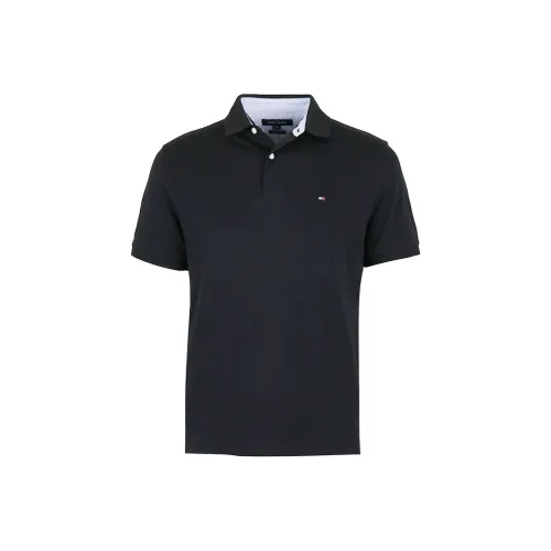 Tommy Hilfiger Polo Shirt Men's