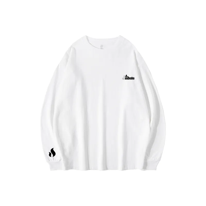 JINBEILE T Shirts Unisex-27