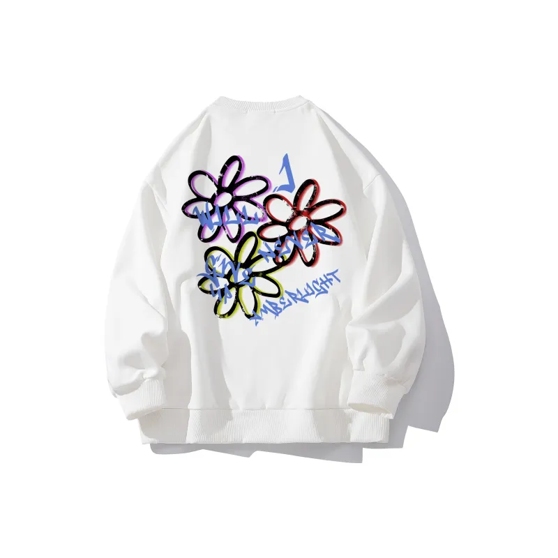 AMBER LIGHT Sweatshirts Unisex-2