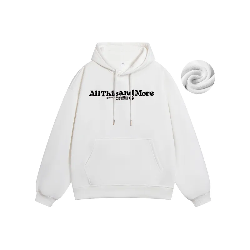 Northend Sweatshirts Unisex-40