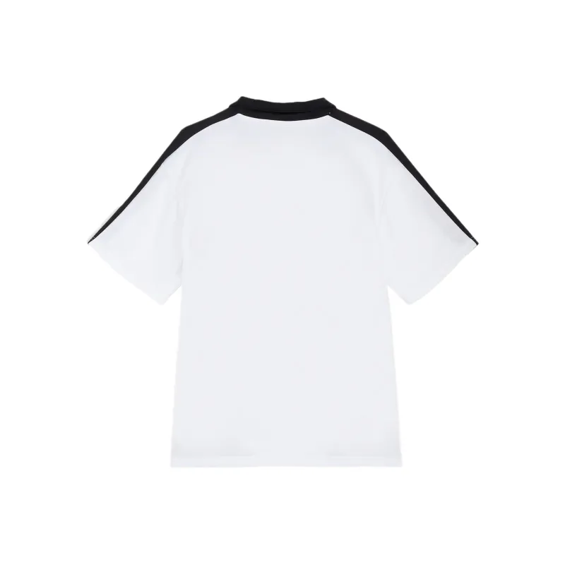 PUMA Soccer Jersey Unisex White-1