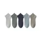 Light Gray+Dark Gray+Navy Blue+Light Blue+Khaki