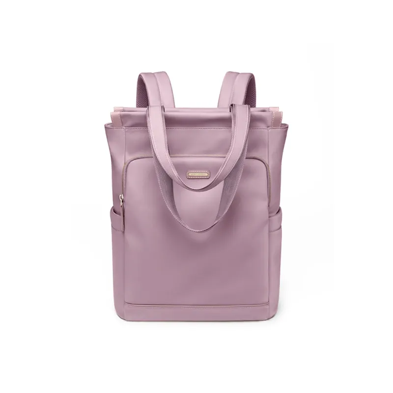 GOLF Fabric Backpack Regular Women's Multicolor-28