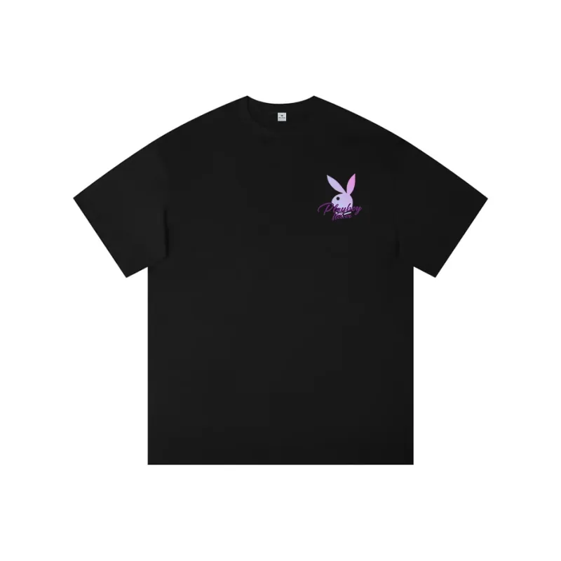 Playboy T Shirts Men-11
