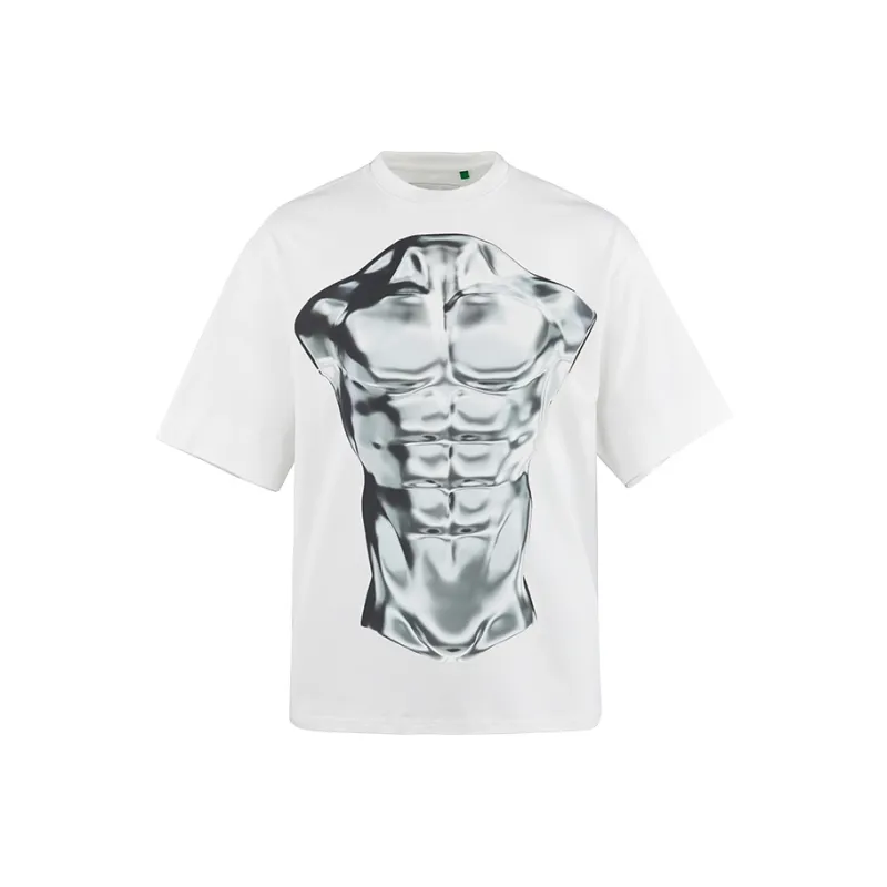 455EMBLE T Shirts Unisex-5