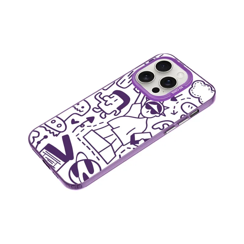 Baochengbao Phone Cases-7