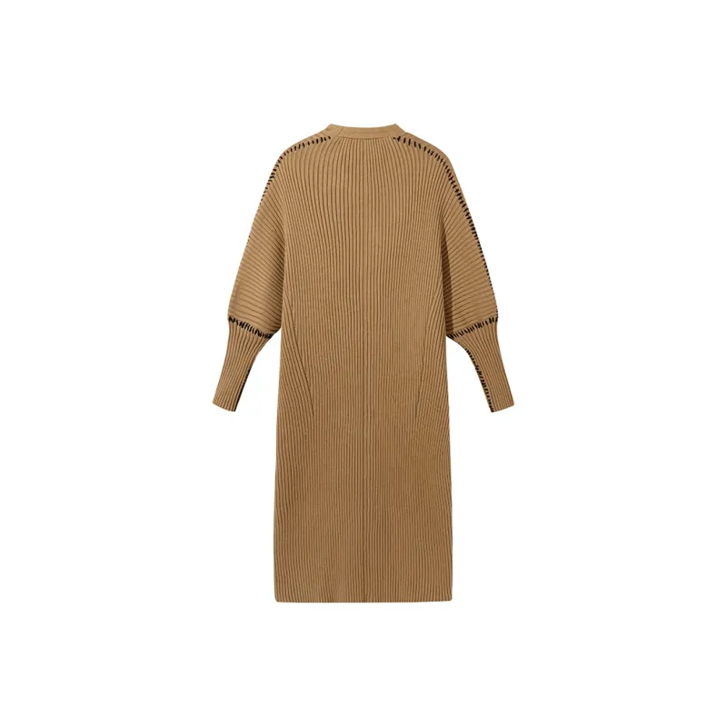 Ouyang Sweaters Women's-13