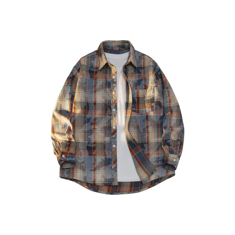 Warrior Ride The Wind Collection Open Ended Smile Collection Shirt Unisex-9