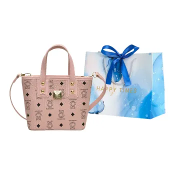 ROUNDOT PU Crossbody Bags Handbags Women's Multicolor