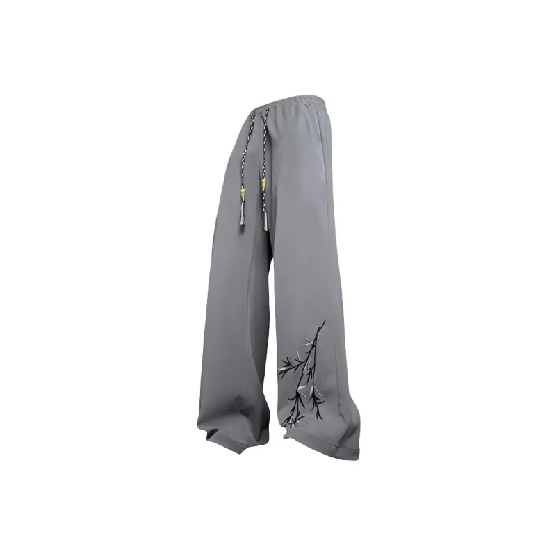 JIMI&JONS Casual Pants Unisex-15