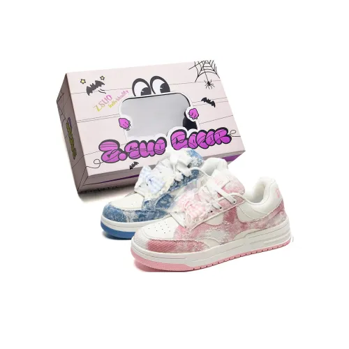 Z.SUO Height Increasing, Abrasion Resistant, Lightweight, And Breathable Low Top Canvas Shoes Women's