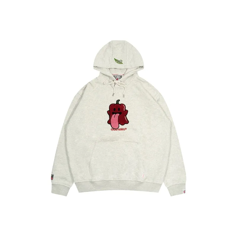 GRAF Sweatshirts Unisex-6
