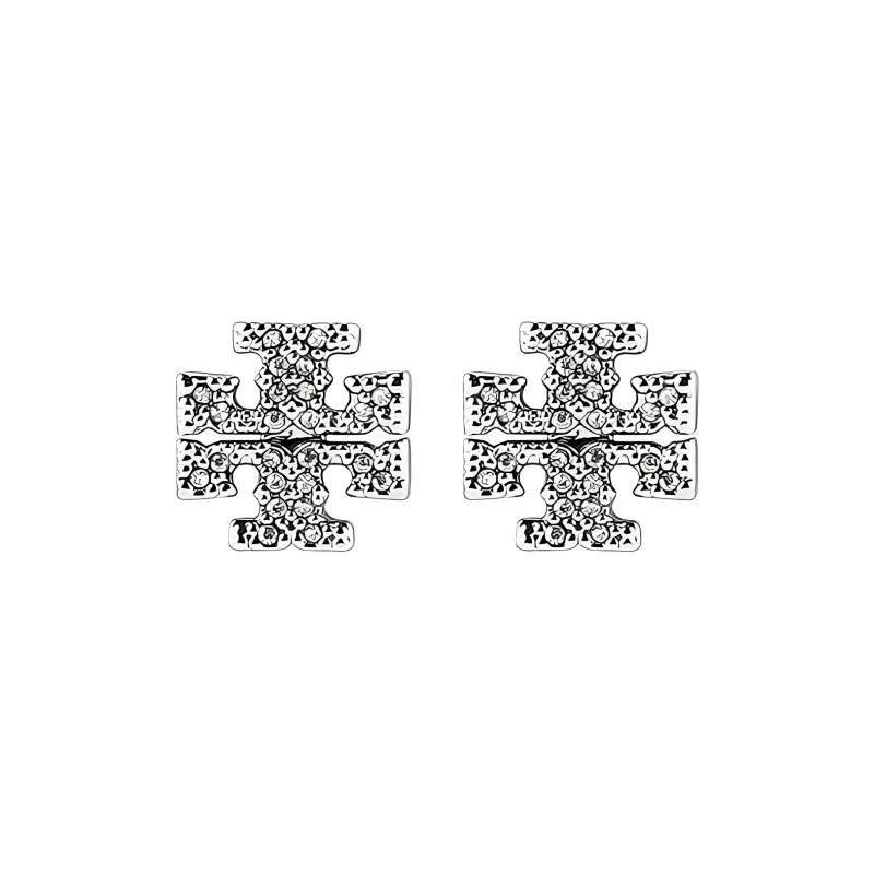 TORY BURCH Miller Studded Earrings-2