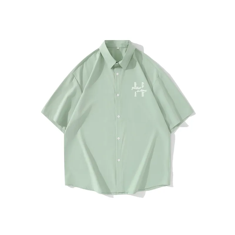 BEAR UNION Shirts Unisex-2