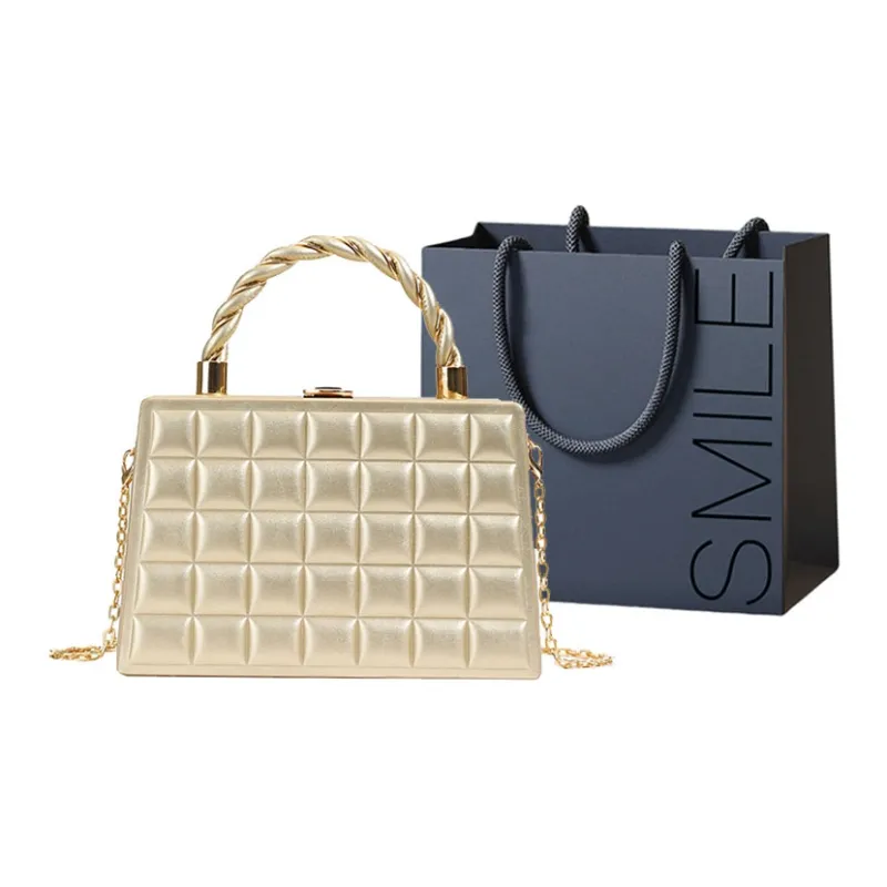 SWIMADE PU Handbag Regular Women's Multicolor-24