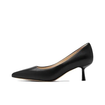 NINE WEST Slim Heel High Heels 5.5cm Women's
