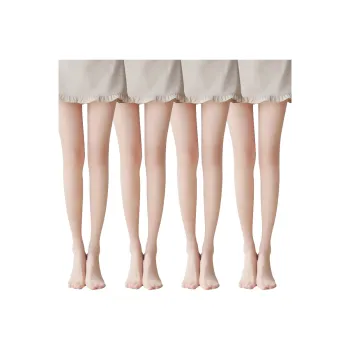 Cotton Gene Stockings Women's Combo Set