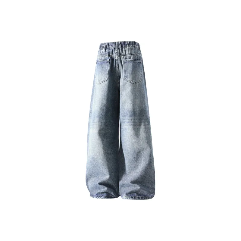ROSECREED Jeans Unisex-5
