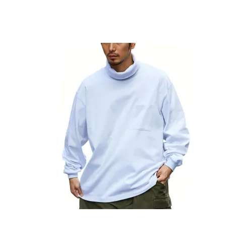 FREAK'S STORE Sweatshirts Men Gray